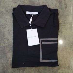 GIVENCHY POLO !!! FAST SHIPPING !!!